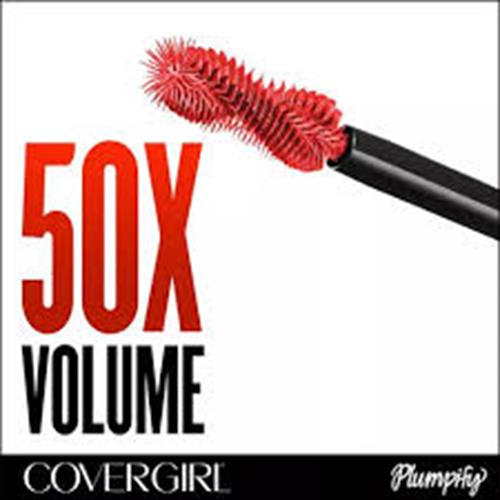 COVERGIRL Plumpify BlastPro Mascara,