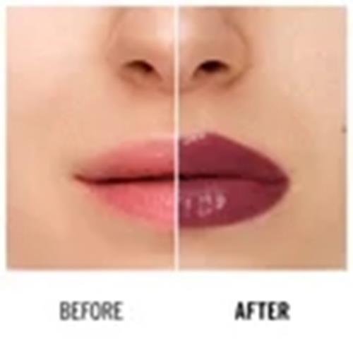 RIMMEL Stay Plumped Lip Gloss,