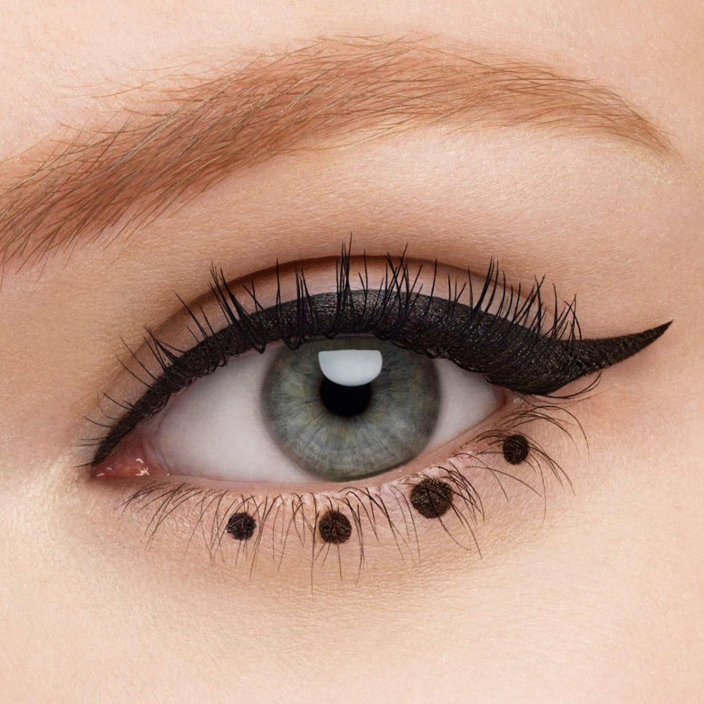 Revlon ColorStay Liquid Eye Pen, 001 Blackest Black