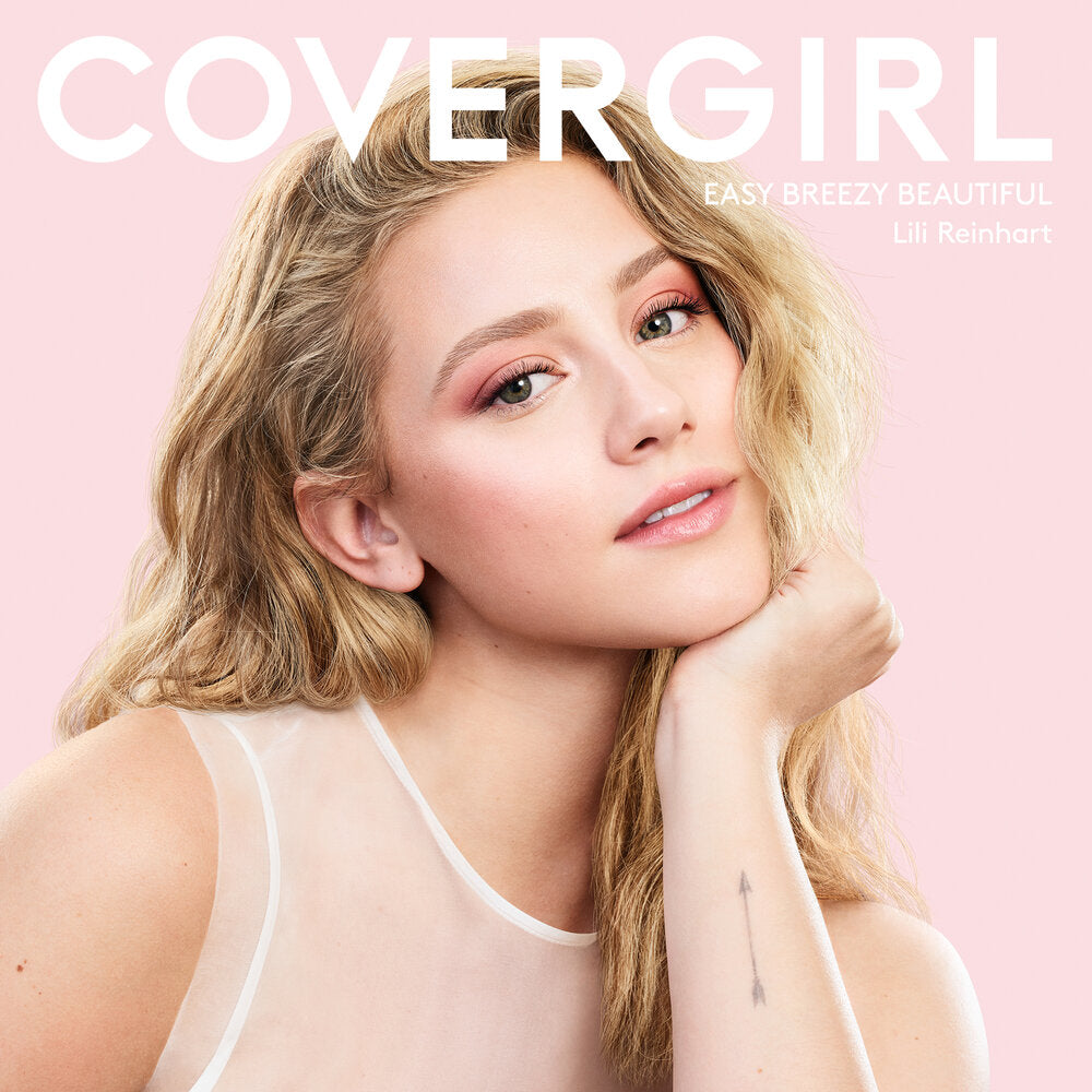 Covergirl Clean Fresh Cooling Glow Stick,