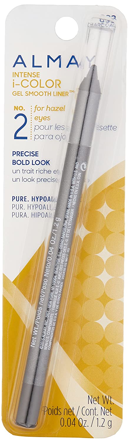 Almay Gel Smooth Eyeliner,