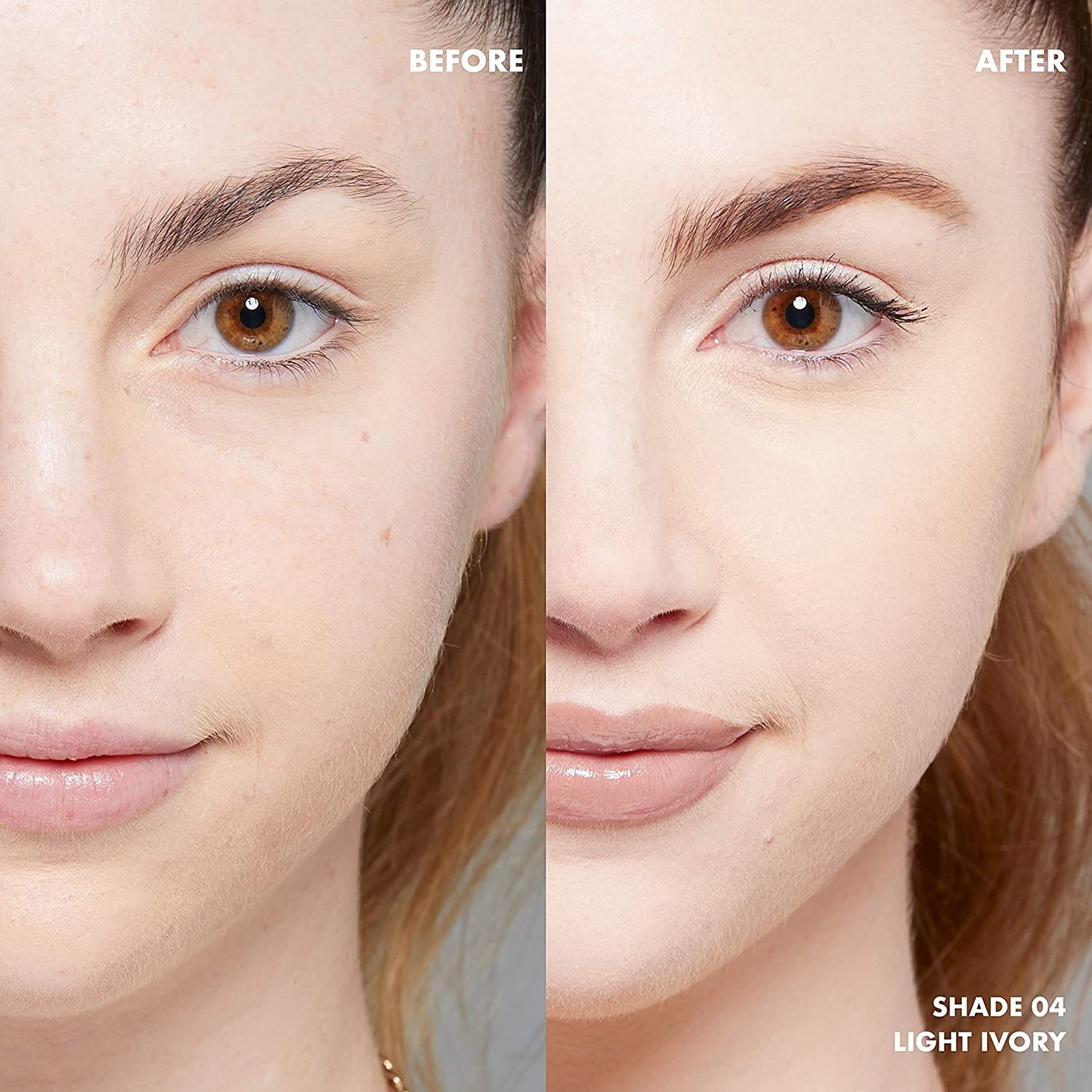 NYX Can't Stop Won't Stop 24Hr Matt Full Coverage Concealer,
