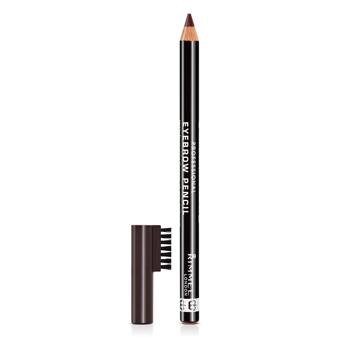 Rimmel professional eyebrow pencil,