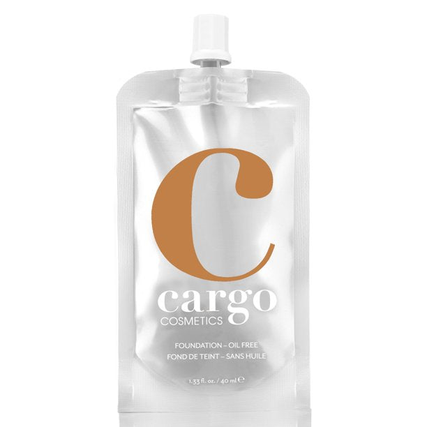 Cargo Cosmetics Liquid Foundation,