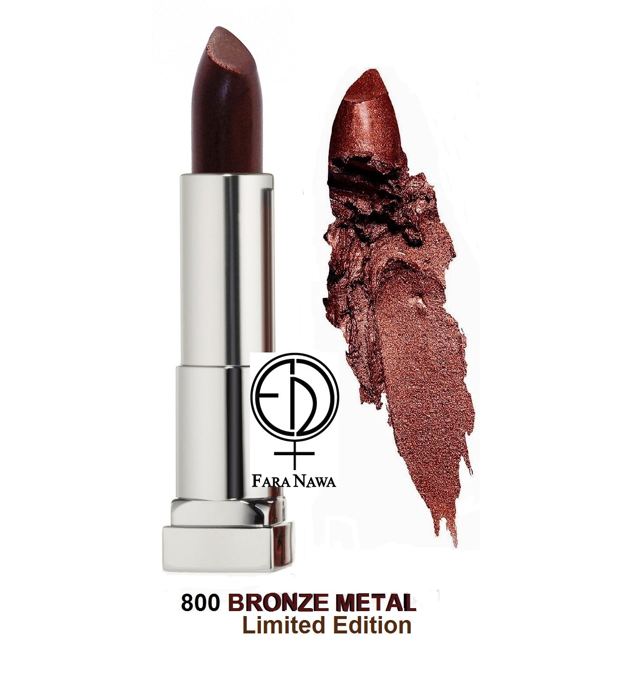 Maybelline NEW YORK Color Sensational Lipstick,