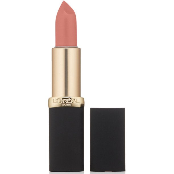 L'Oreal Paris Color Riche Matte Lipstick,