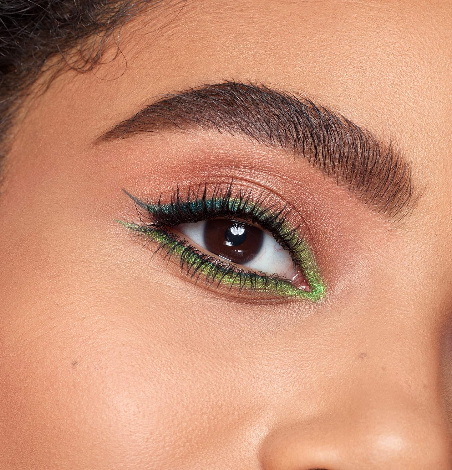 COVERGIRL Lash Blast Clump Crusher Mascara & Perfect Point Plus Eyeliner Pencil,