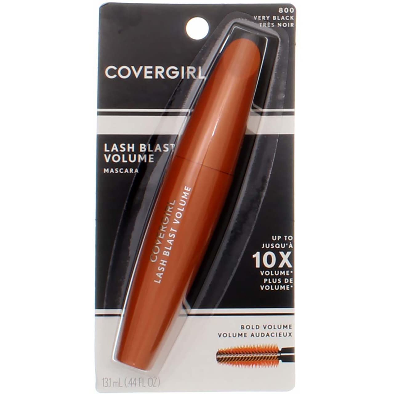 COVERGIRL LashBlast Volume Mascara,