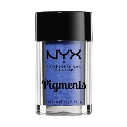 NYX Loose Metallic Pigments Eyeshadow,