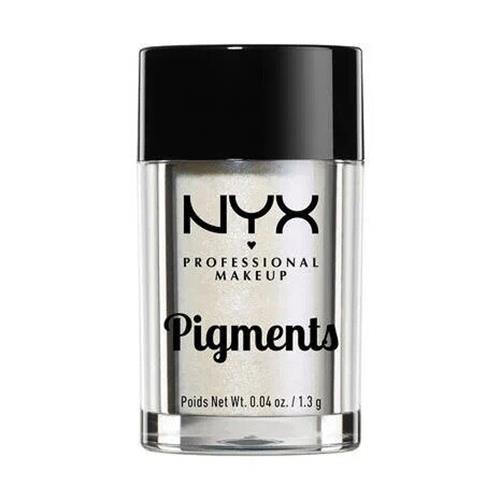 NYX Loose Metallic Pigments Eyeshadow,
