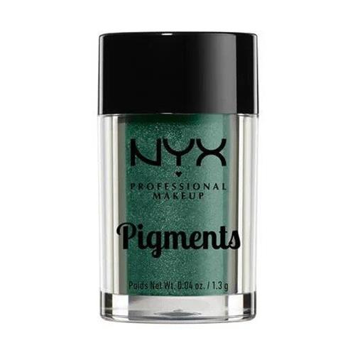 NYX Loose Metallic Pigments Eyeshadow,