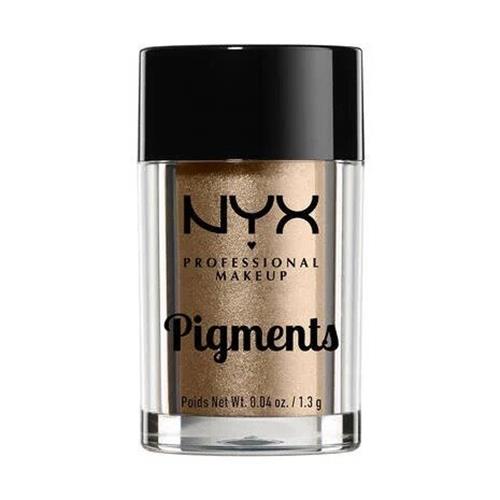 NYX Loose Metallic Pigments Eyeshadow,