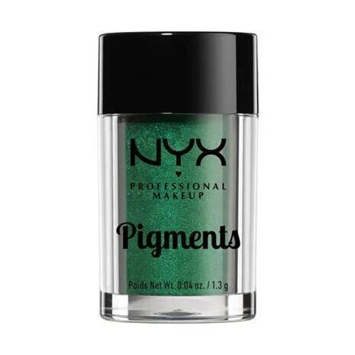 NYX Loose Metallic Pigments Eyeshadow,