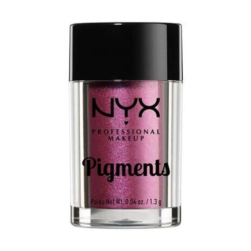 NYX Loose Metallic Pigments Eyeshadow,