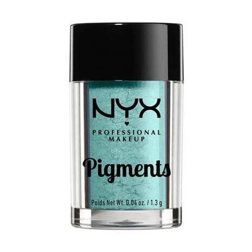 NYX Loose Metallic Pigments Eyeshadow,