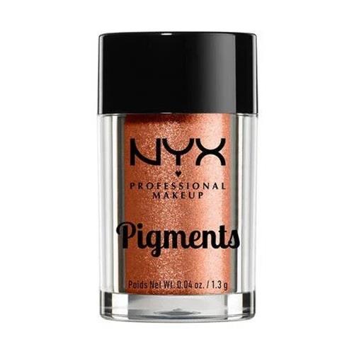 NYX Loose Metallic Pigments Eyeshadow,