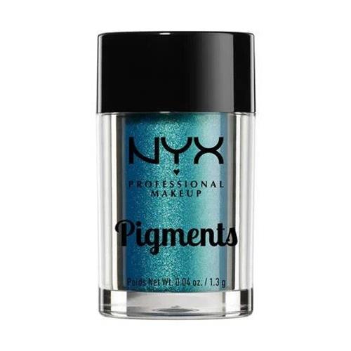 NYX Loose Metallic Pigments Eyeshadow,