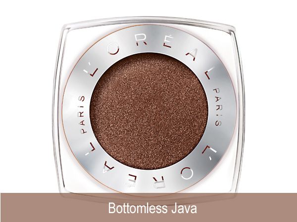 L'Oreal Paris Infallible 24HR Eye Shadow,