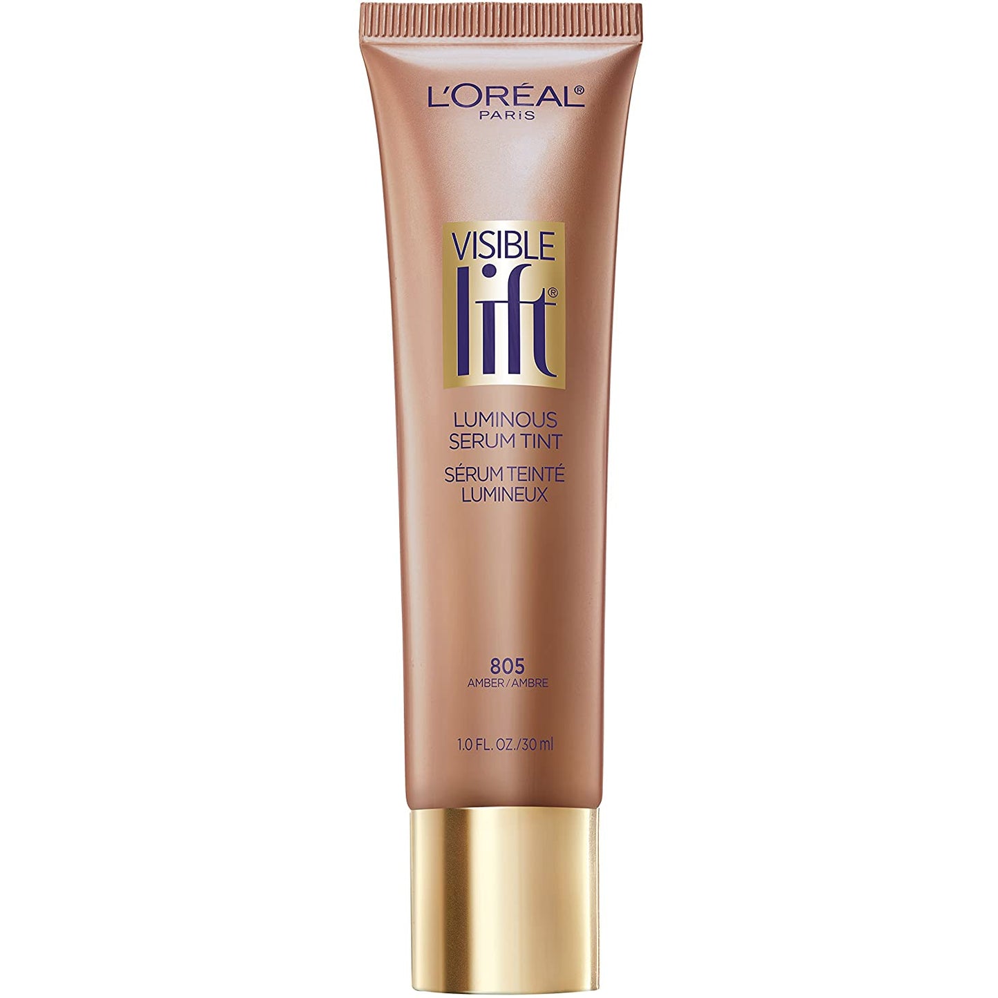 L'Oreal Paris Cosmetics Visible Lift Luminous Serum Tint,