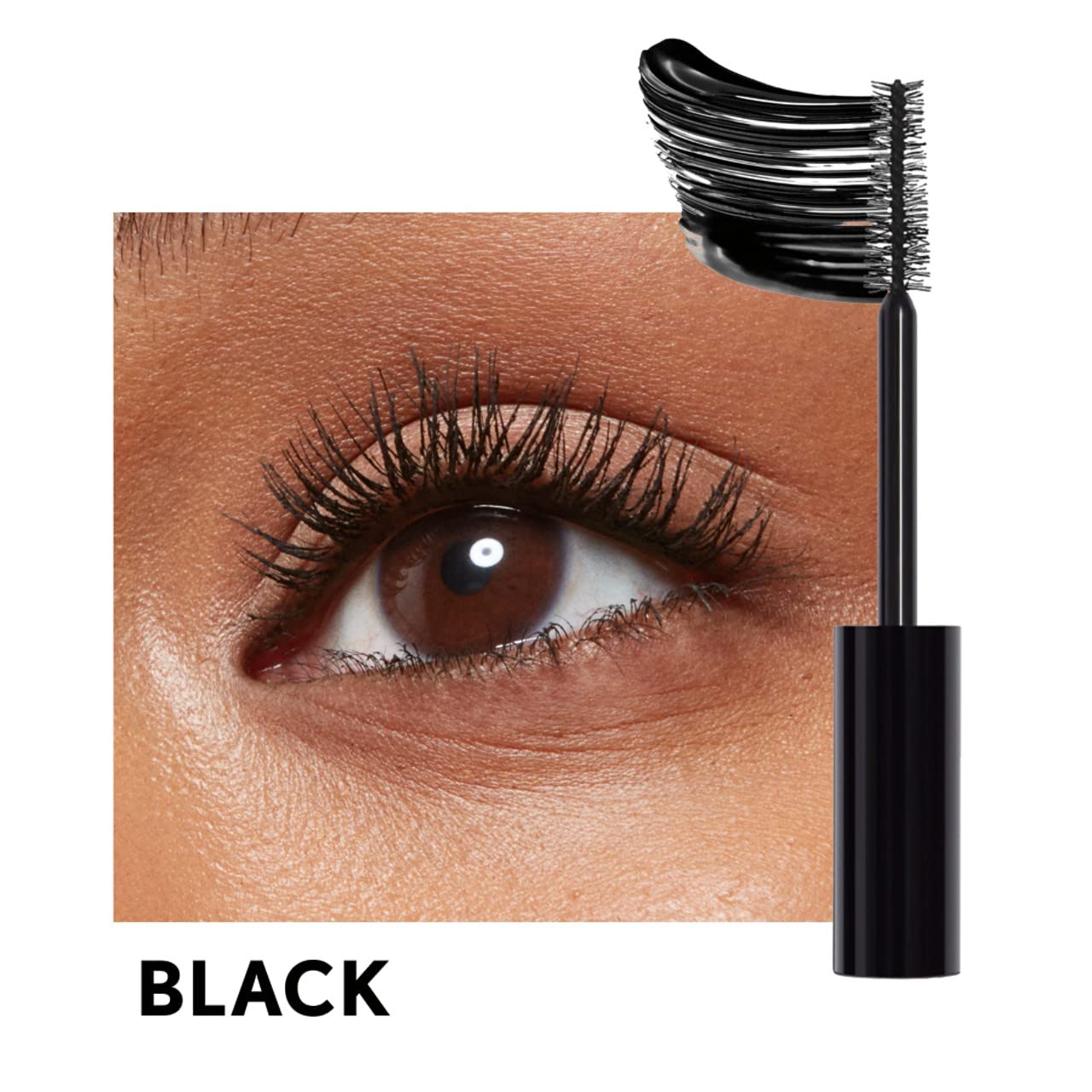COVERGIRL Exhibitionist Stretch & Strengthen Mascara,