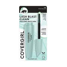 Covergirl Lash Blast Clean Volume Mascara,