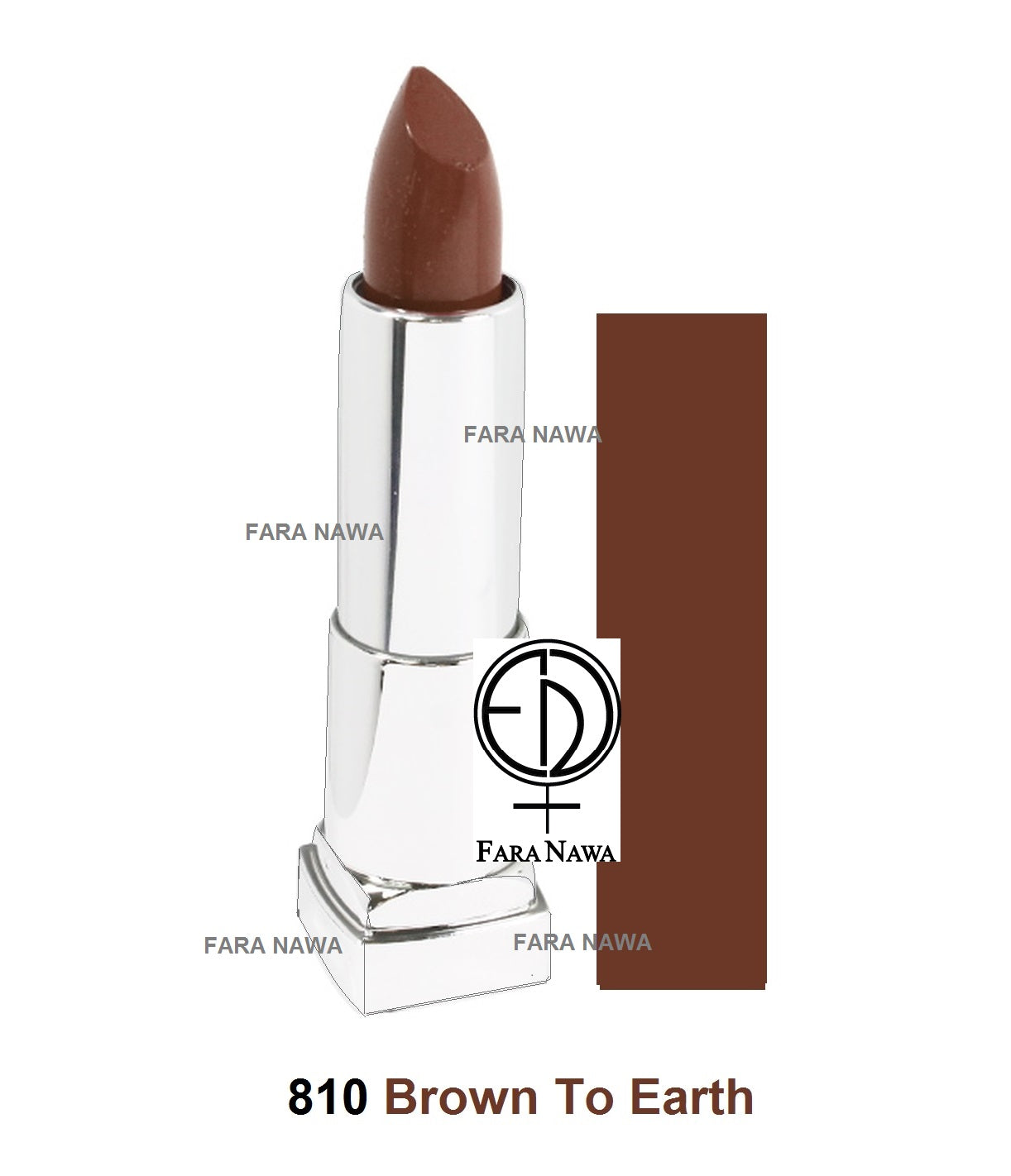 Maybelline NEW YORK Color Sensational Lipstick,