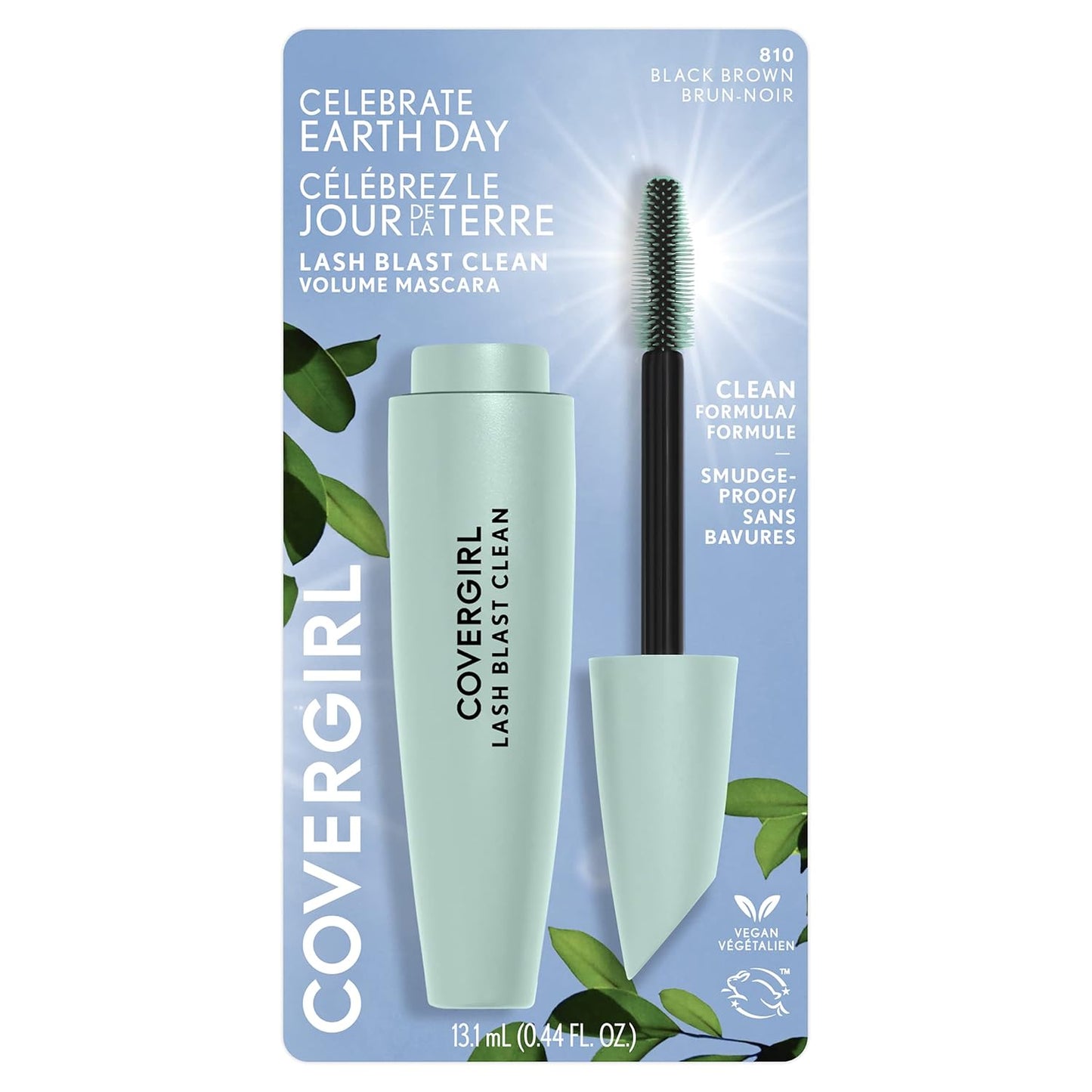 Covergirl Lash Blast Clean Volume Mascara,