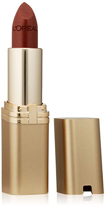 L'Oréal Paris Color Riche Lipstick,