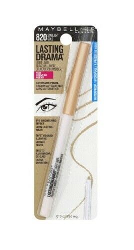Maybelline New York Lasting Drama Light Eyeliner,