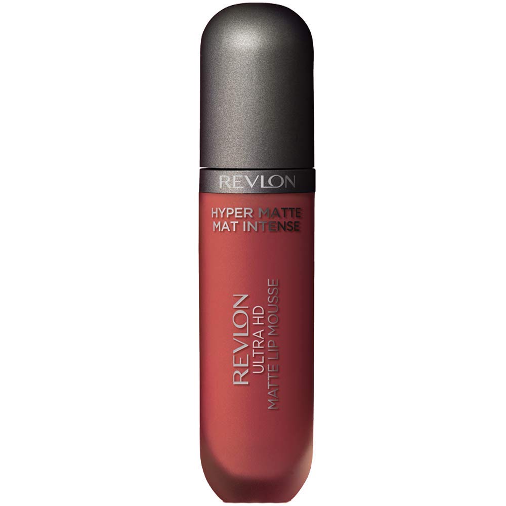 Revlon Ultra Matte Lip Color,