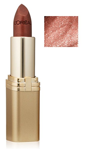 L'Oréal Paris Color Riche Lipstick,