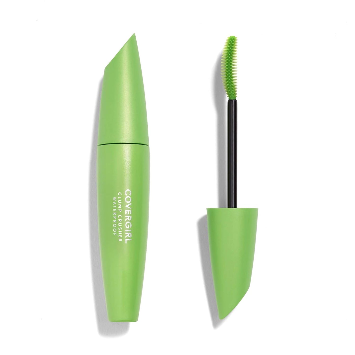 COVERGIRL - Clump Crusher by Lash Blast Water Resistan Mascara, 20X Volume,