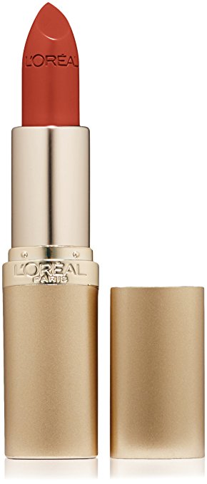 L'Oréal Paris Color Riche Lipstick,