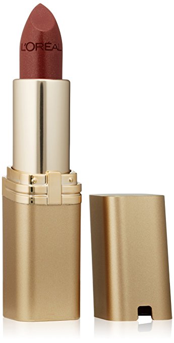 L'Oréal Paris Color Riche Lipstick,