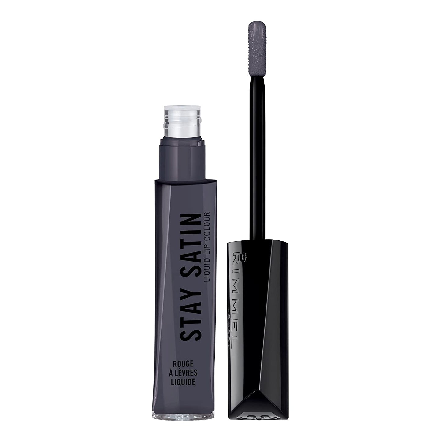Rimmel London Stay Matte & Stain Liquid Lip Color,