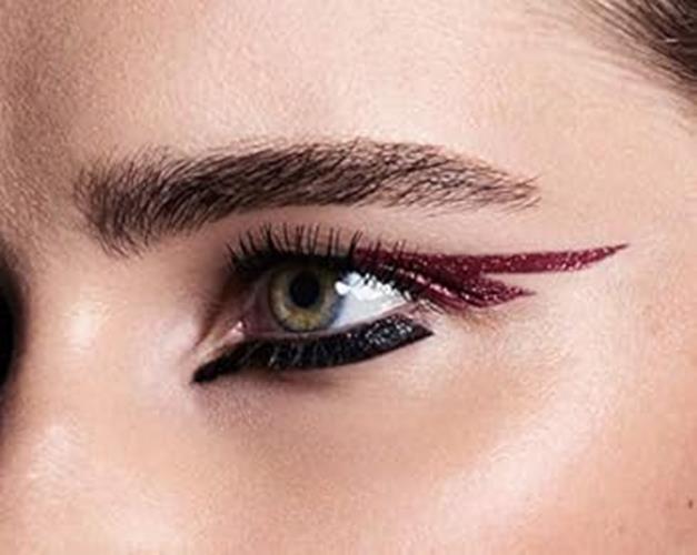 Revlon So Fierce! Waterproof Vinyl Gel Eyeliner Pencil,