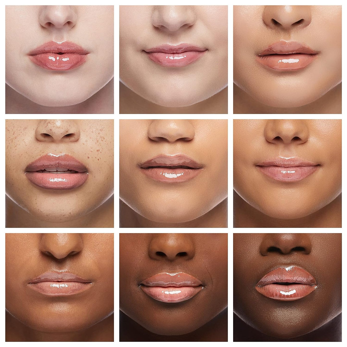 L’Oreal Paris Makeup Infallible 8 Hour Hydrating Lip Gloss,