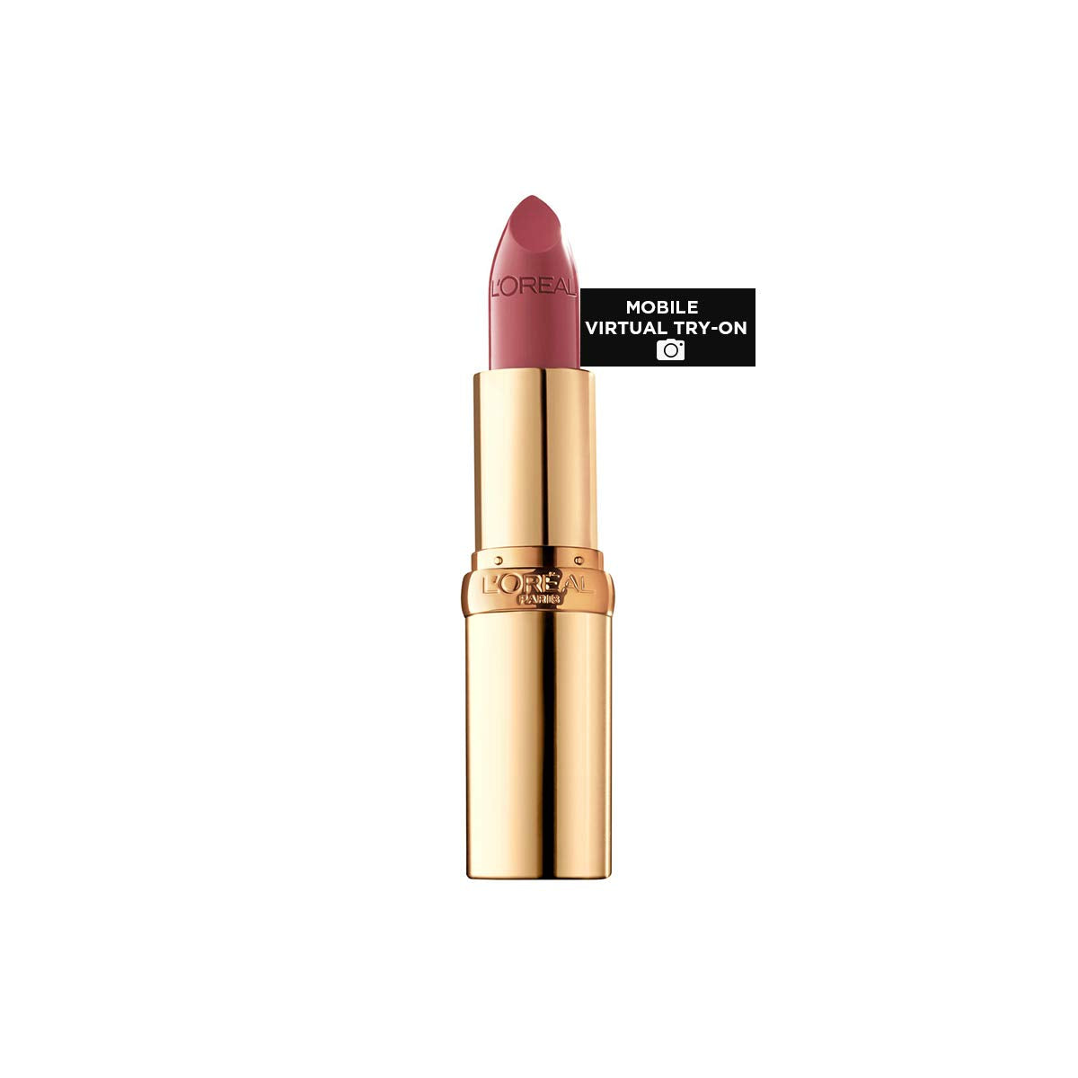 L'Oréal Paris Color Riche Lipstick,