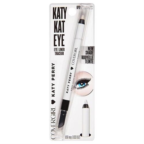COVERGIRL Katy Kat High pigment formula Eye Liner,