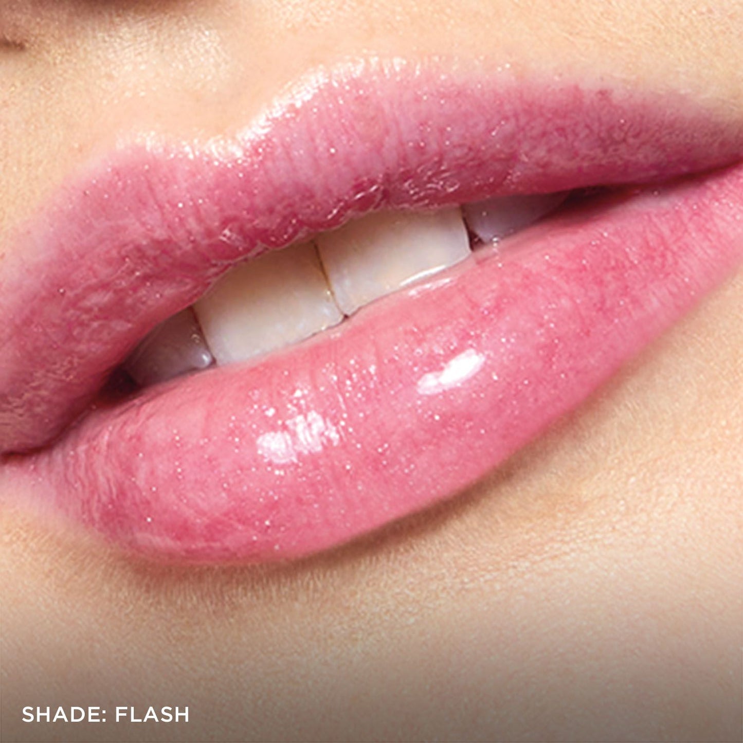 Avon FMG Glimmer Lip Glaze Gloss Glow Vitamin E Hydrating Non Sticky Shine,