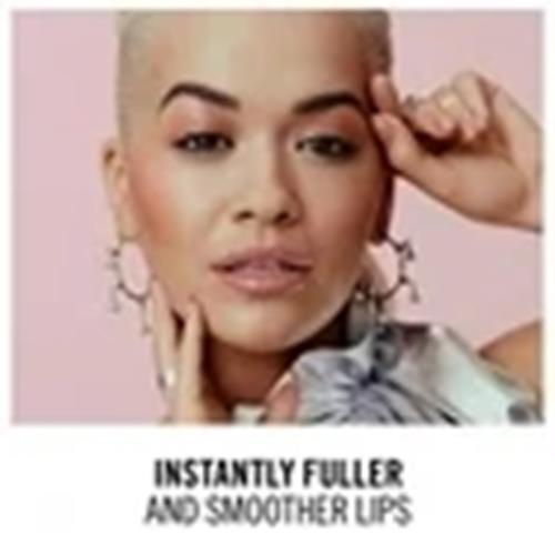 RIMMEL Stay Plumped Lip Gloss,