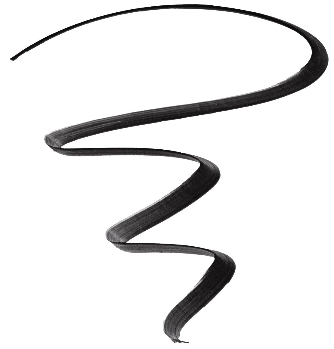 Revlon ColorStay Liquid Eye Pen, 001 Blackest Black