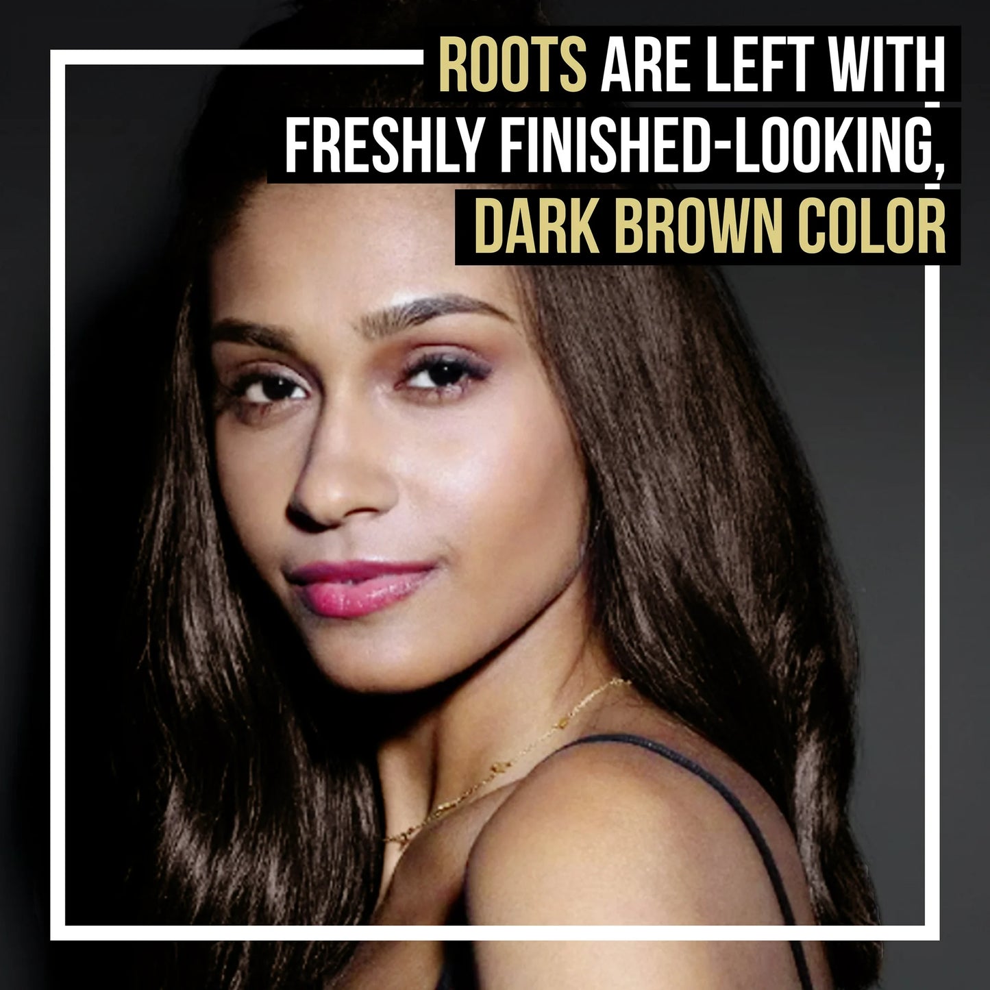 Tresemme Root Touch-Up, Temporary Color Hairspray, 2.5 oz