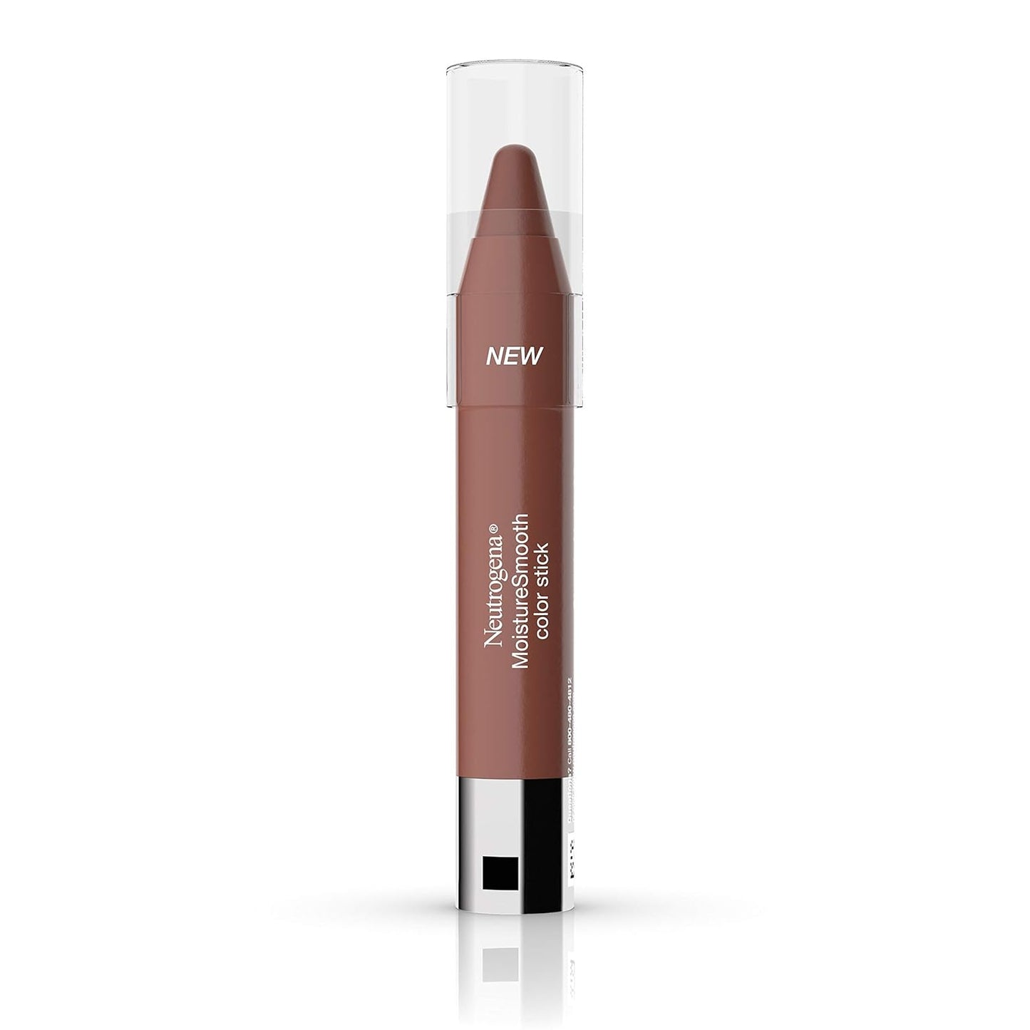 Neutrogena Moisture Smooth Lip Color Stick,
