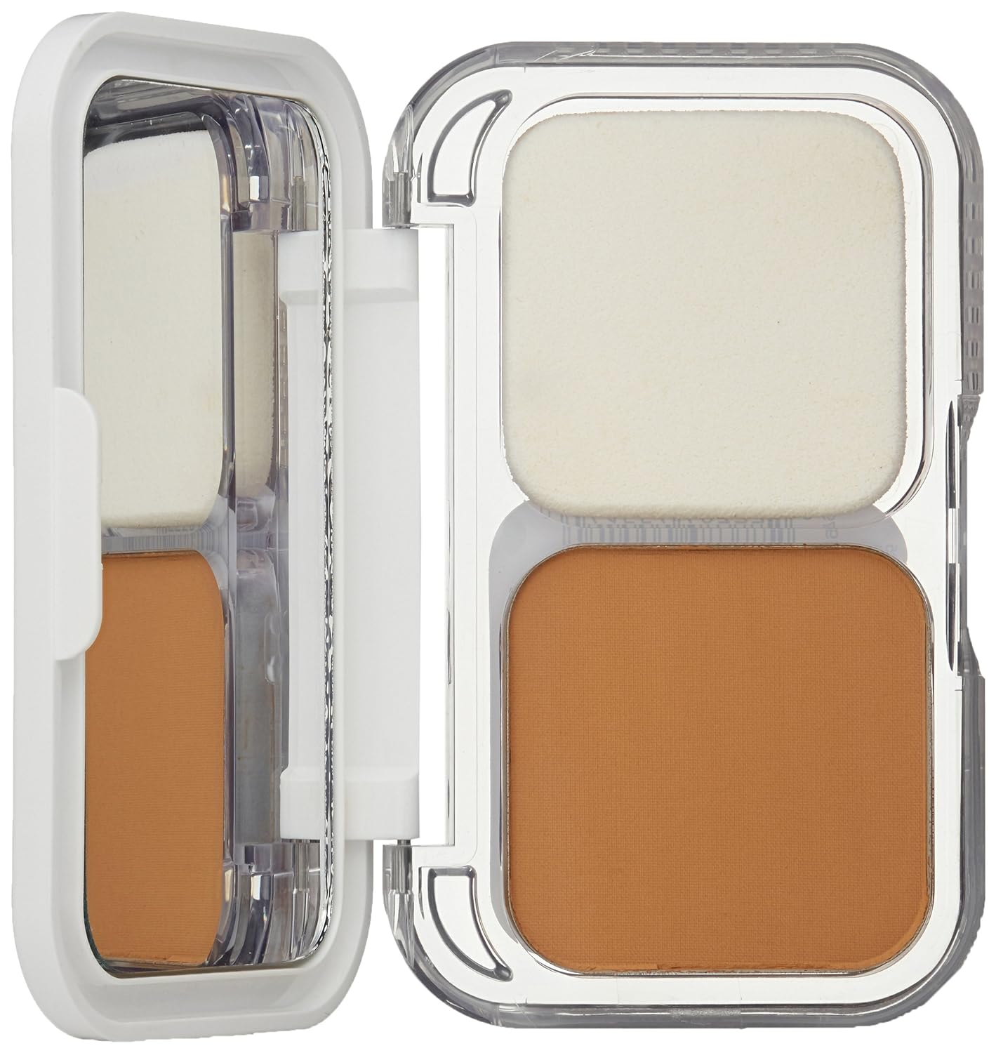 Maybelline New York Super Stay Better Skin Powder,