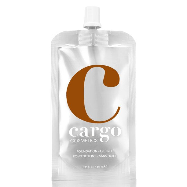 Cargo Cosmetics Liquid Foundation,
