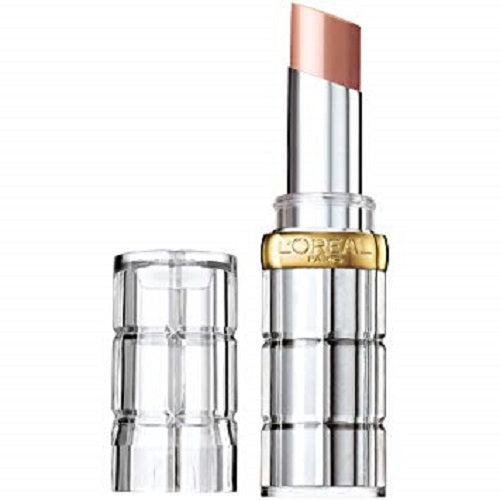 L'Oreal Paris Makeup Color Riche Plump & Shine Lipstick,