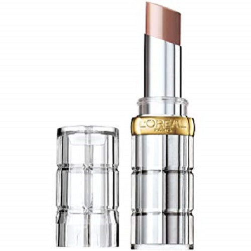 L'Oreal Paris Makeup Color Riche Plump & Shine Lipstick,
