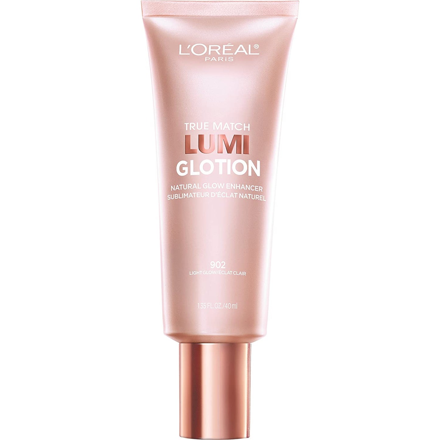 L'Oreal Paris True Match Lumi Glotion Natural Glow Enhancer,