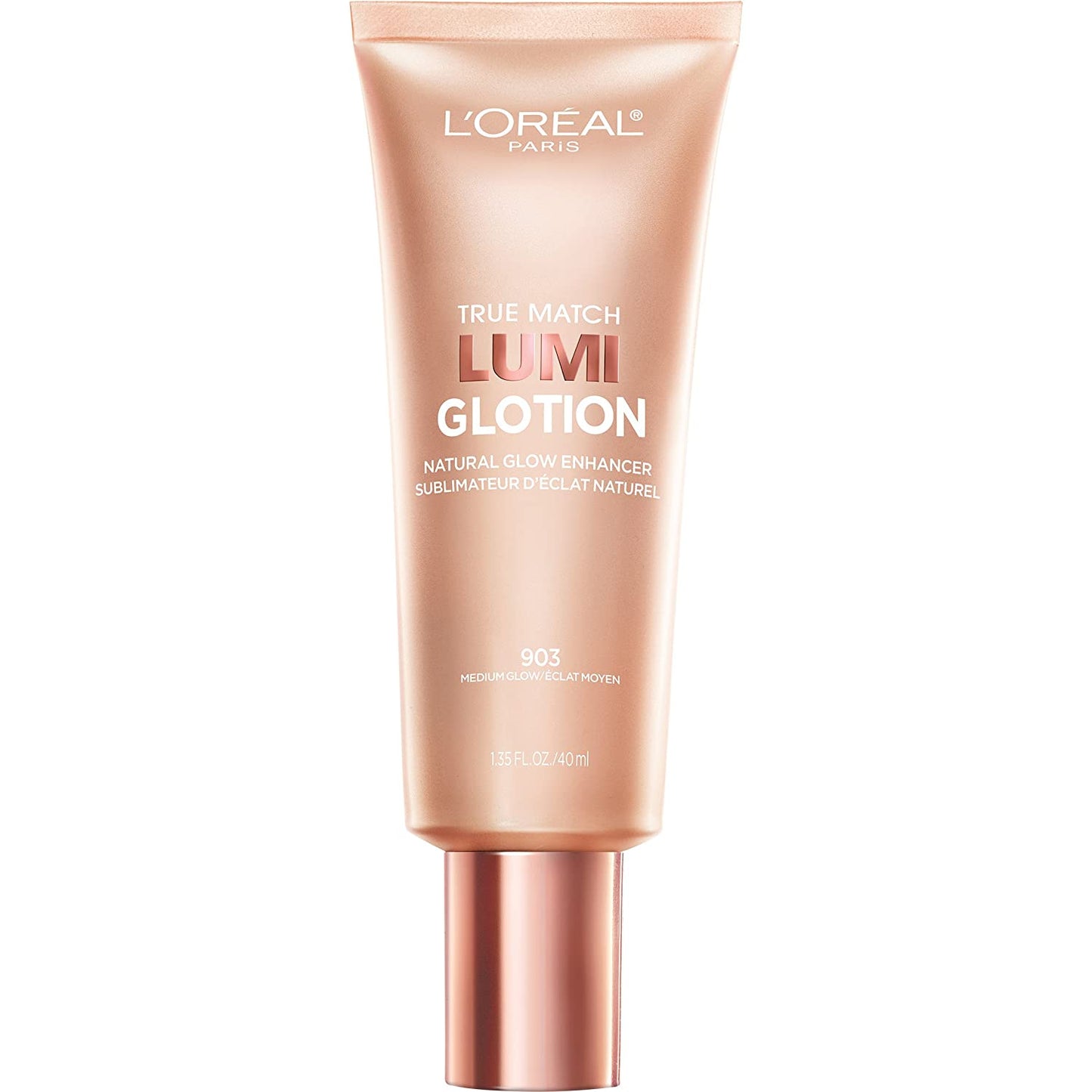 L'Oreal Paris True Match Lumi Glotion Natural Glow Enhancer,
